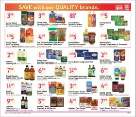 Preview of Save Mart weekly ads valid from 02.01.2026 | Page: 4