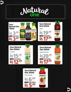 Supermercado Dalben - Ofertas Dezembro - Pré-Visualização do folheto da loja Supermercado Dalben, válido de 11.12.2025 | Página: 6 | Produtos: Goiaba, Suco