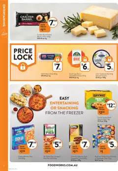 Preview of Foodworks  Catalogue  - valid from 28.01.2026 | Page: 22