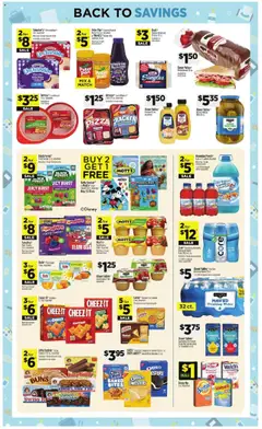 Dollar General Weekly Ad - valid from 27.07.2025 | Page: 7