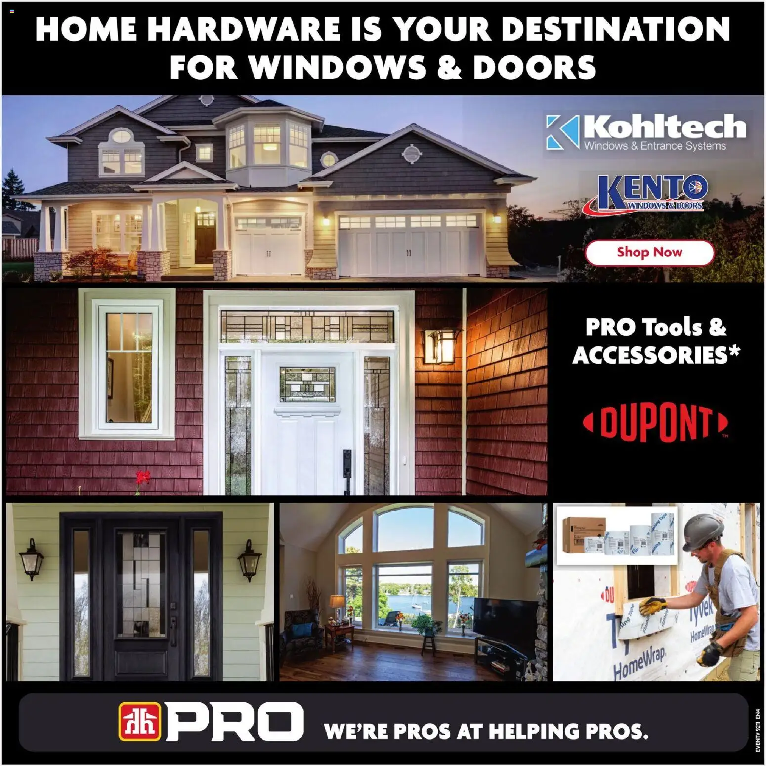 Home Hardware flyer valid from 12.03.2026 | Page: 21