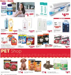 Preview of Family Fare weekly ads valid from 26.04.2026 | Page: 11