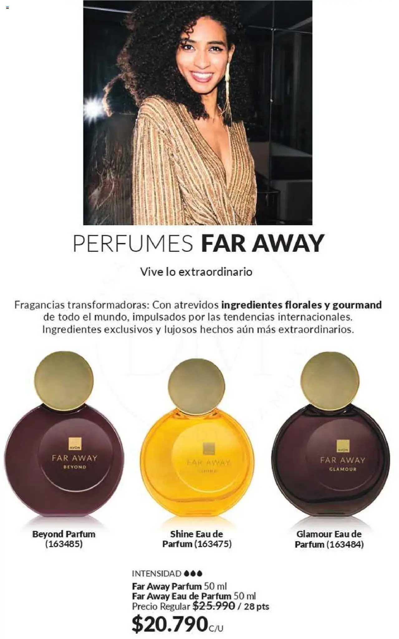 Catálogo Avon Campaña 12 │ válido desde el 12.07.2025 | Página: 49