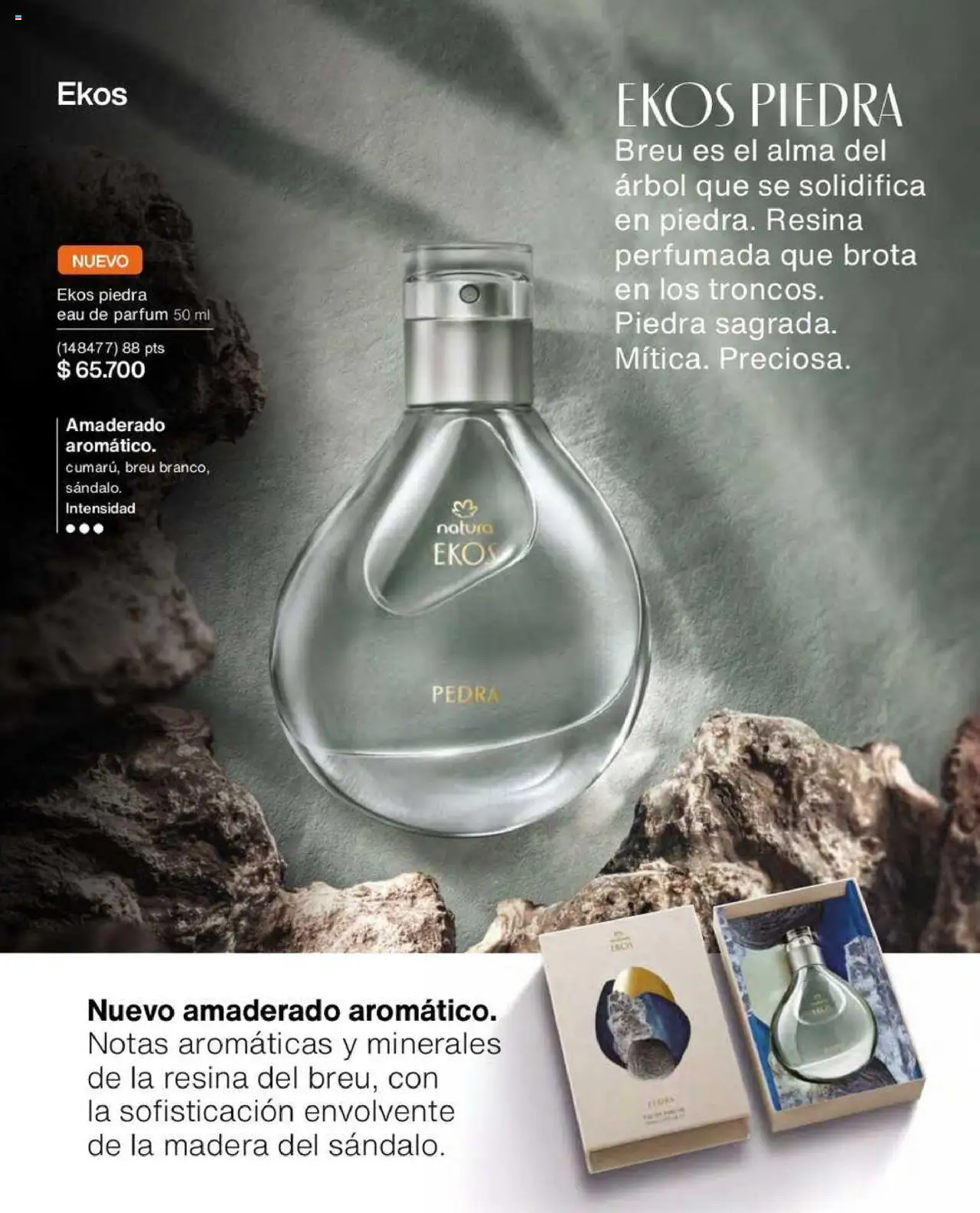 Natura catálogo │ válido desde el 08.07.2025 | Página: 30