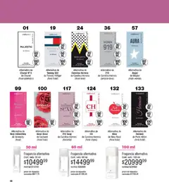 Vista previa Millanel - Catálogo válido desde el 05.01.2026 | Página: 46