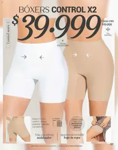 Catálogo Carmel - Campaña 16/25 -  Vista previa de la revista de la tienda Carmel valido desde el 08.09.2025 | Página: 123