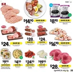 Preview of Drakes  Catalogue  - valid from 07.01.2026 | Page: 5