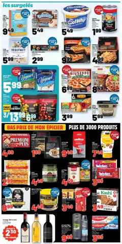 Preview of Metro weekly flyer / circulaire from shop Metro valid from 04.12.2025 | Page: 18