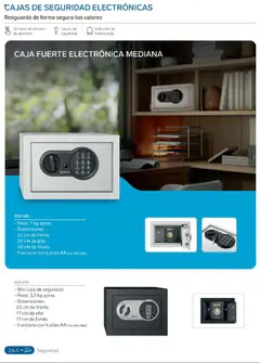 Vista previa de Steren catálogo, nuevo folleto de la tienda, válido en México a partir del 01.01.2025 | Página: 282