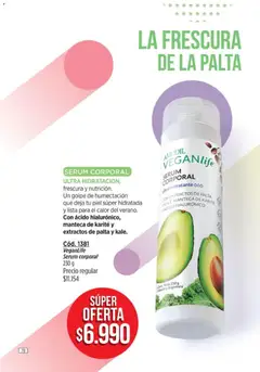 Vista previa Catálogo Amodil Campaña 4 válido desde el 01.03.2026 | Página: 78