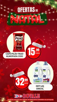Dovale - Ofertas da semana - Pré-Visualização do folheto da loja Dovale, válido de 12.12.2025 | Página: 2