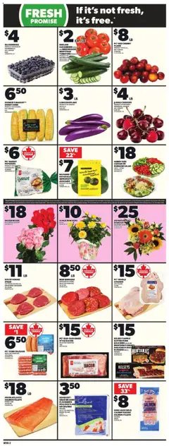 Loblaws flyer valid from 24.07.2025 | Page: 5