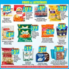 Big Supermercados - Ofertas da semana - Pré-Visualização do folheto da loja Big Supermercados, válido de 03.10.2025 | Página: 5