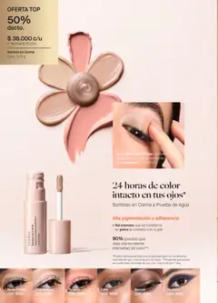 Yanbal catálogo C04/2026 -  Vista previa de la revista de la tienda Yanbal valido desde el 28.03.2026 | Página: 64