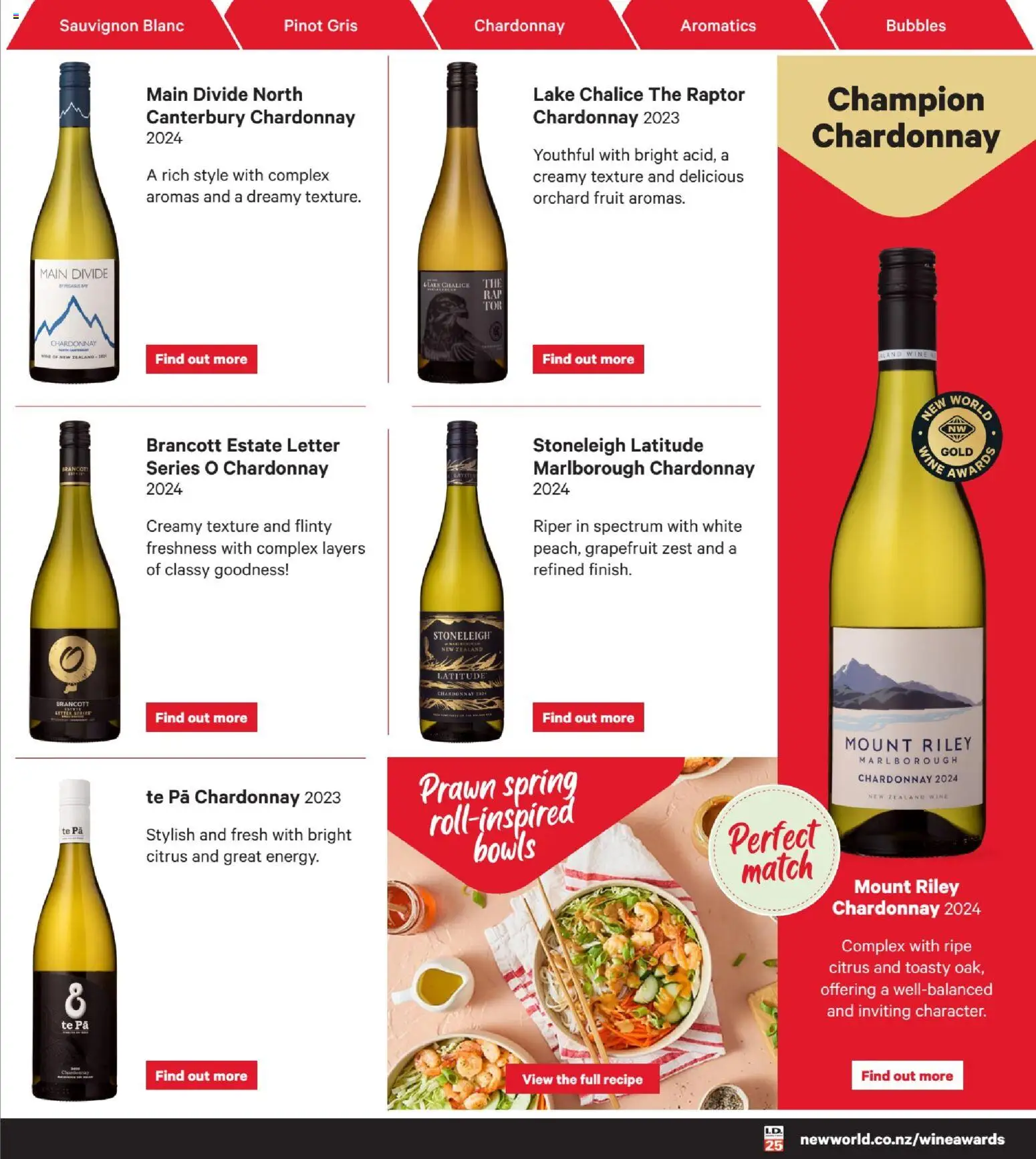 New World catalogue from 03.11.2025 | Page: 40