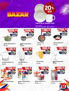 Vista previa Maxiconsumo ofertas válido desde el 16.02.2026 | Página: 29