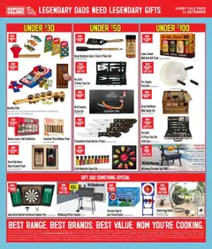 Barbeques Galore catalogue - valid from 20.08.2025 | Page: 8