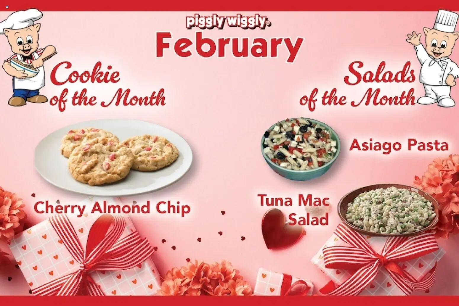 Piggly Wiggly Weekly Ad - valid from 11.02.2026 | Page: 13