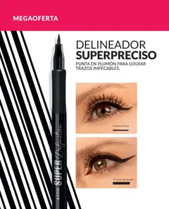 Avon catálogo - Campaña 14/25 -  Vista previa de la revista de la tienda Avon valido desde el 12.09.2025 | Página: 171 | Productos: Delineador