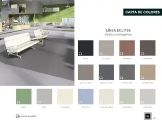 MK - Catalogo Productos Tecnicos │ válido desde el 22.07.2025 | Página: 44 | Productos: Vinílico