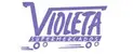 Logotipo Violeta Supermercados na categoria Supermercados