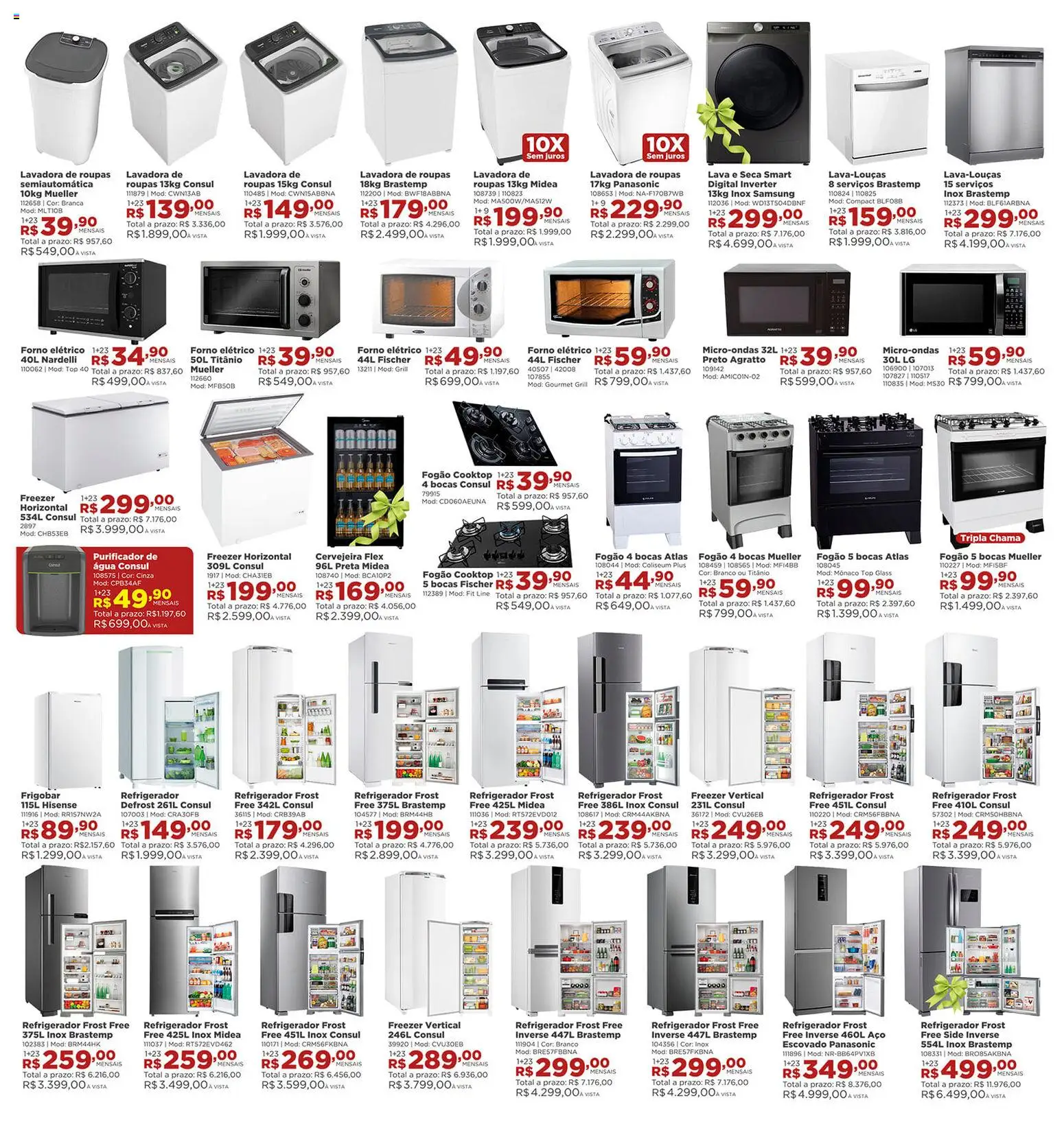 Lojas Solar Folheto - válido de 01.12.2025 | Página: 6