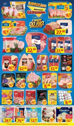 Supermercados Guanabara Black Friday - Pré-Visualização do folheto da loja Supermercados Guanabara, válido de 26.11.2025 | Página: 5