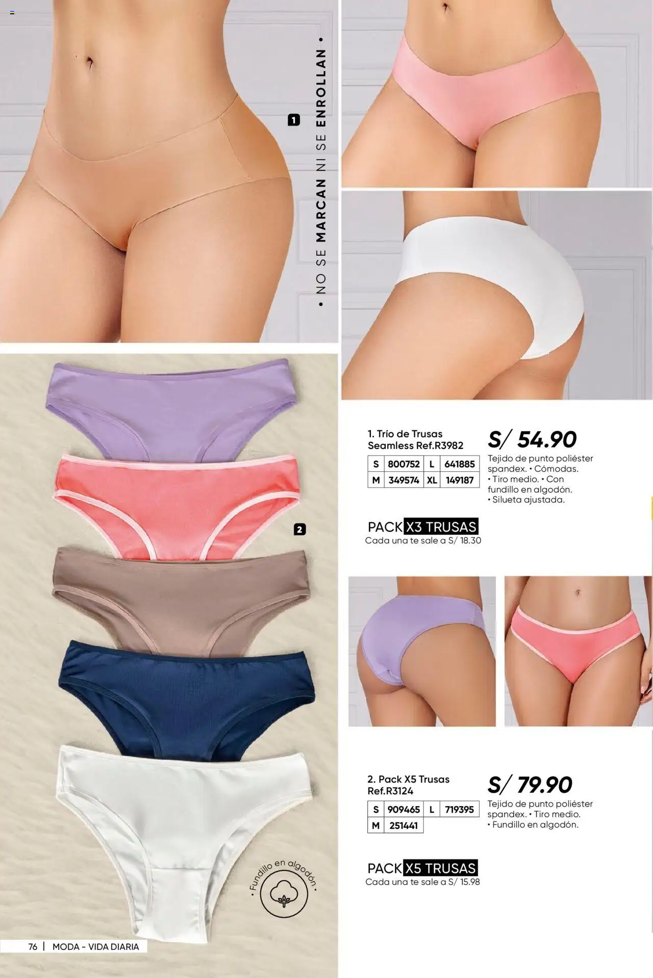 Catálogo Azzorti válido desde 29.09.2025 | Página: 78 | Productos: Té