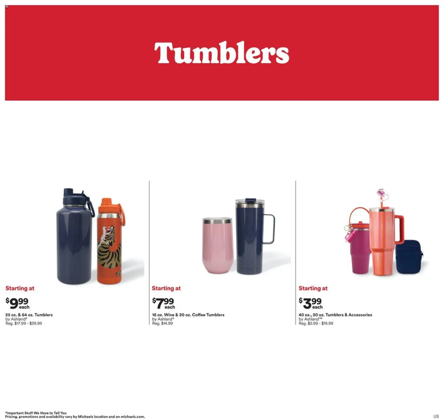 Michaels - Leaflet - valid from 22.03.2026 | Page: 5