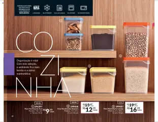 Avon Folheto - válido de 27.07.2025 | Página: 12 | Produtos: Forno, Freezer, Revista, Microondas