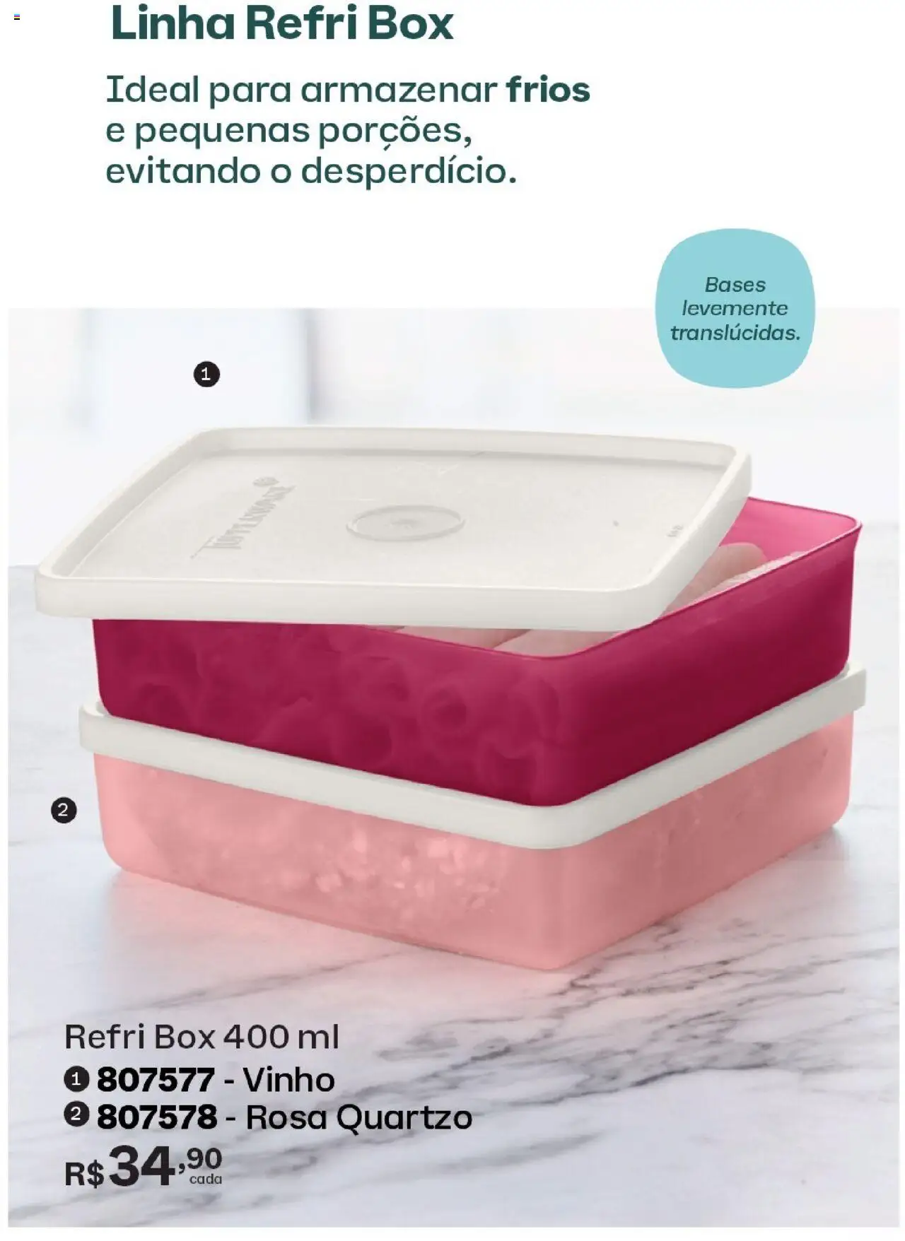 Tupperware Folheto - válido de 01.09.2025 | Página: 72 | Produtos: Vinho