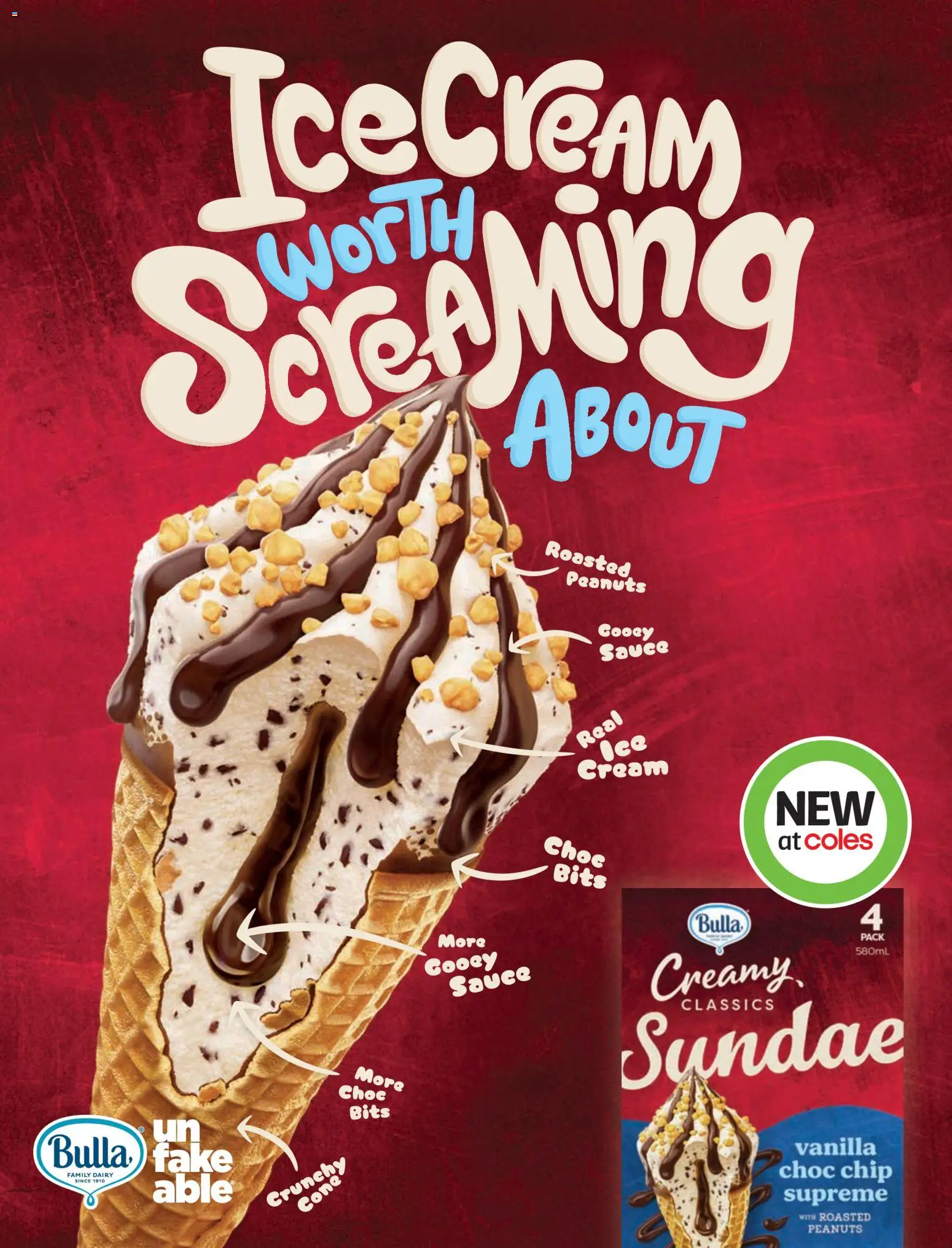 Coles catalogue - valid from 05.02.2026 | Page: 89