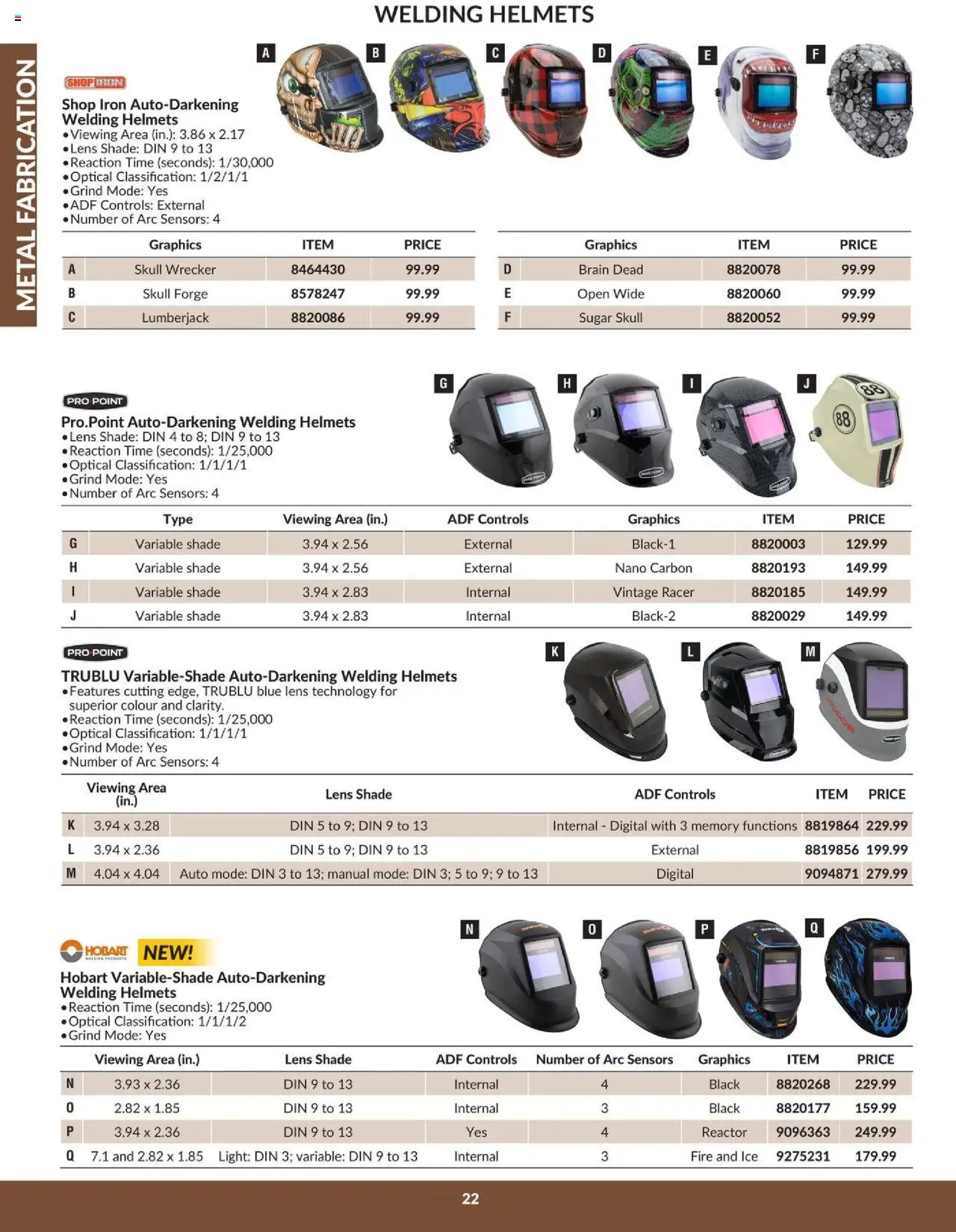 Princess Auto flyer valid from 16.04.2025 | Page: 24 | Products: Iron