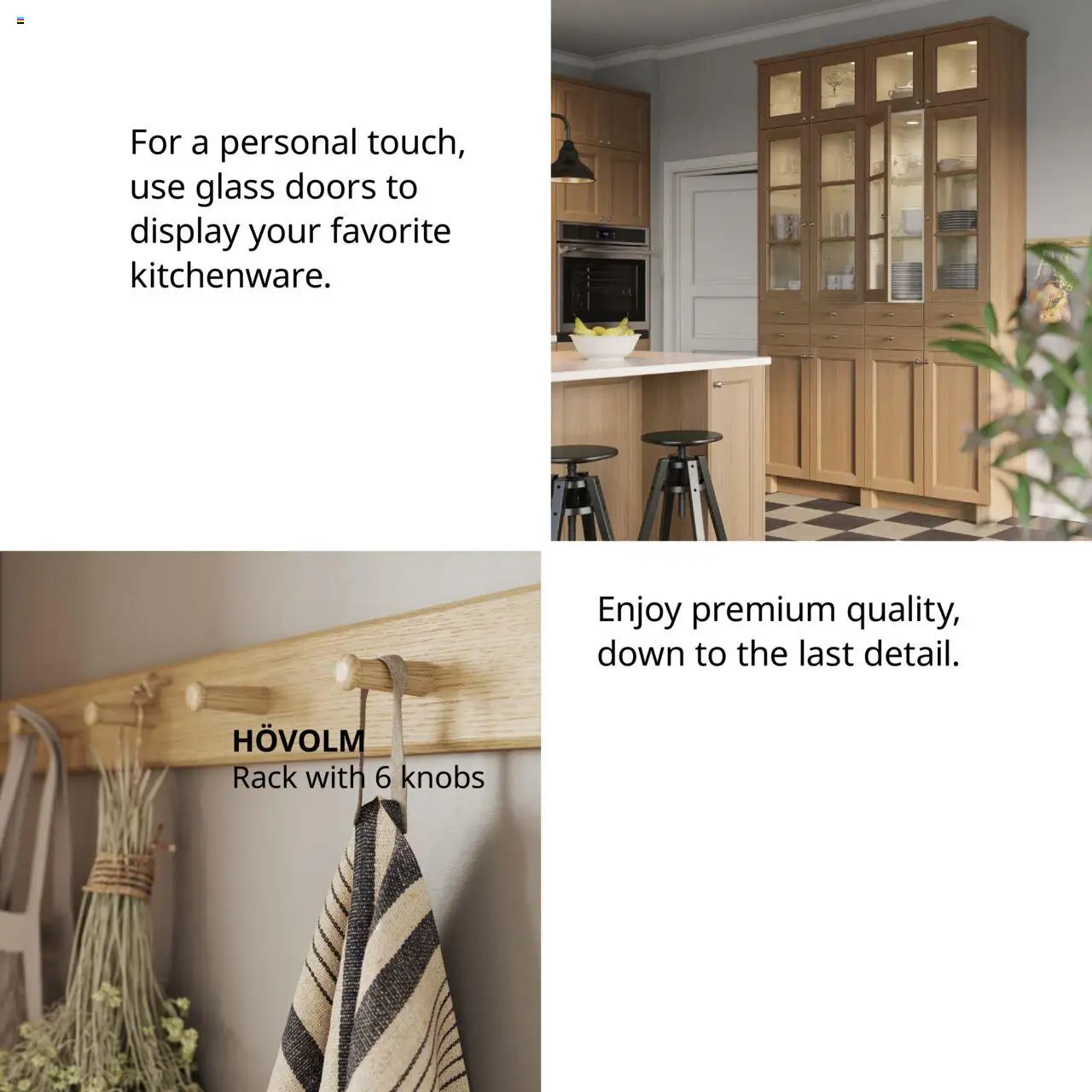 IKEA flyer valid from 01.11.2024 | Page: 23