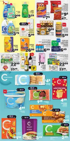 Preview of IGA circulaire - Îles de la Madeleine from shop IGA valid from 06.11.2025 | Page: 7