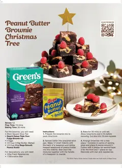 Preview of Coles December 2025 - valid from 04.12.2025 | Page: 114