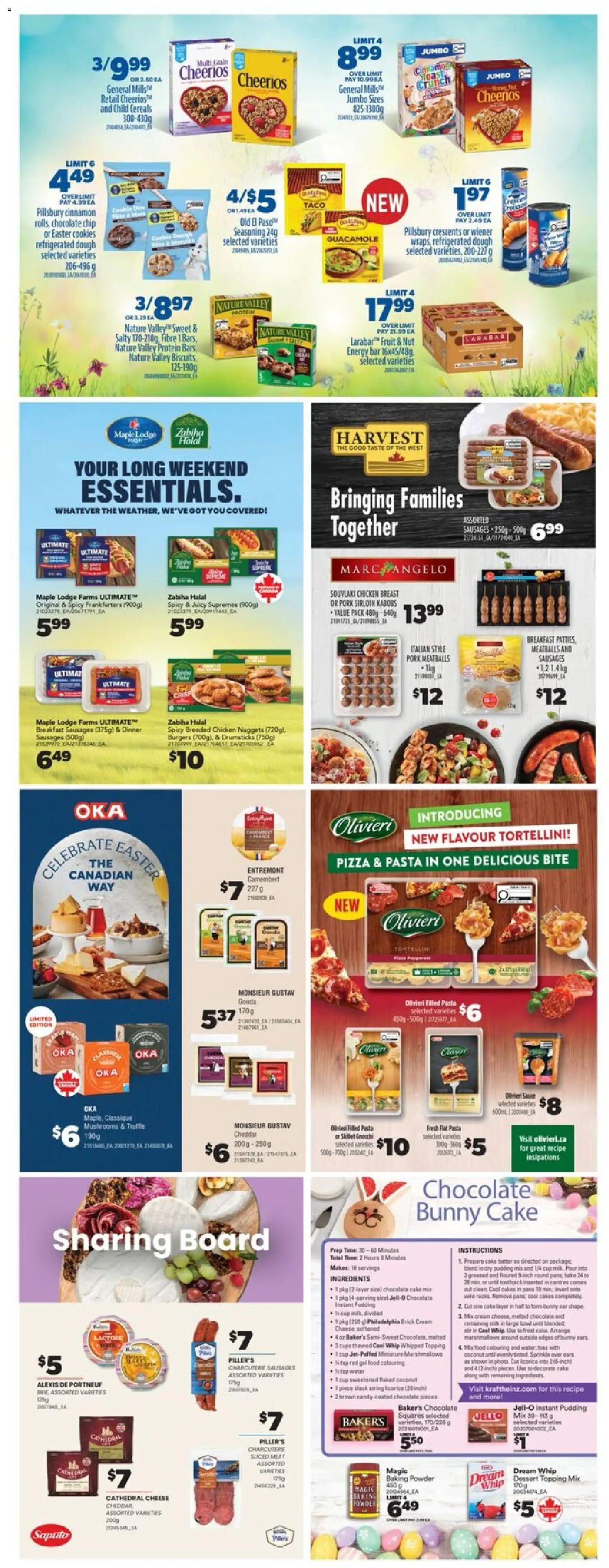 Real Canadian Superstore flyer valid from 02.04.2026 | Page: 35