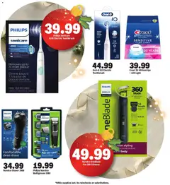 Preview of Meijer weekly ads valid from 03.12.2025 | Page: 16
