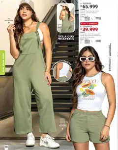 Carmel - Carmel C03 2026 -  Vista previa de la revista de la tienda Carmel valido desde el 01.03.2026 | Página: 122