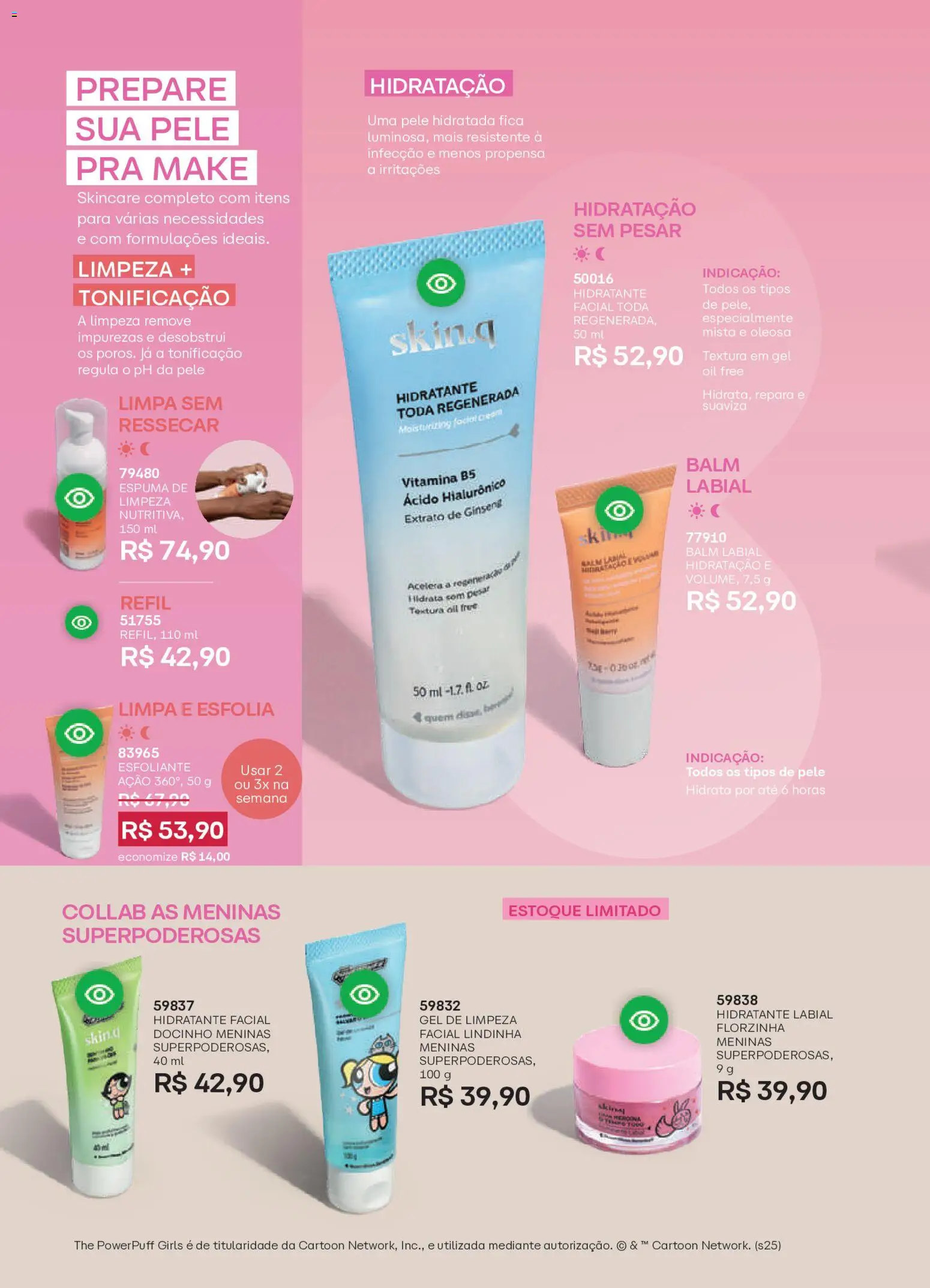 O Boticário Folheto - válido de 01.12.2025 | Página: 168