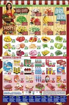 Higa's Supermercado Folheto - válido de 20.08.2025 | Página: 4