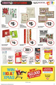 Preview of IGA  Catalogue  - valid from 26.11.2025 | Page: 6