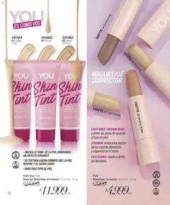 Vista previa Violetta catálogo válido desde el 01.12.2025 | Página: 10