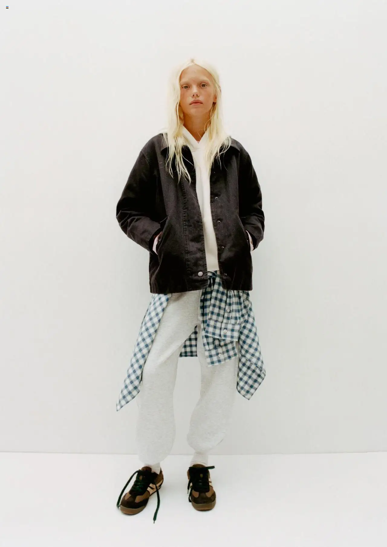 Nuevas ofertas de Zara válidas en toda la República Mexicana desde el 01.10.2025. ¡Encuentra las mejores ofertas en Zara - Catálogo Girls! | Página: 4