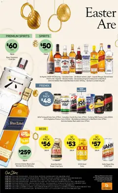 Preview of Foodland catalogue  - valid from 01.04.2026 | Page: 2