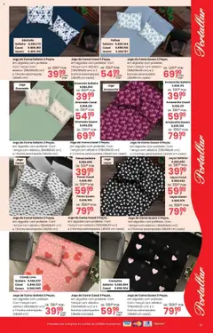 Quatro Estações - Catálogo 12-01-02 - Pré-Visualização do folheto da loja Quatro Estações, válido de 01.12.2025 | Página: 51