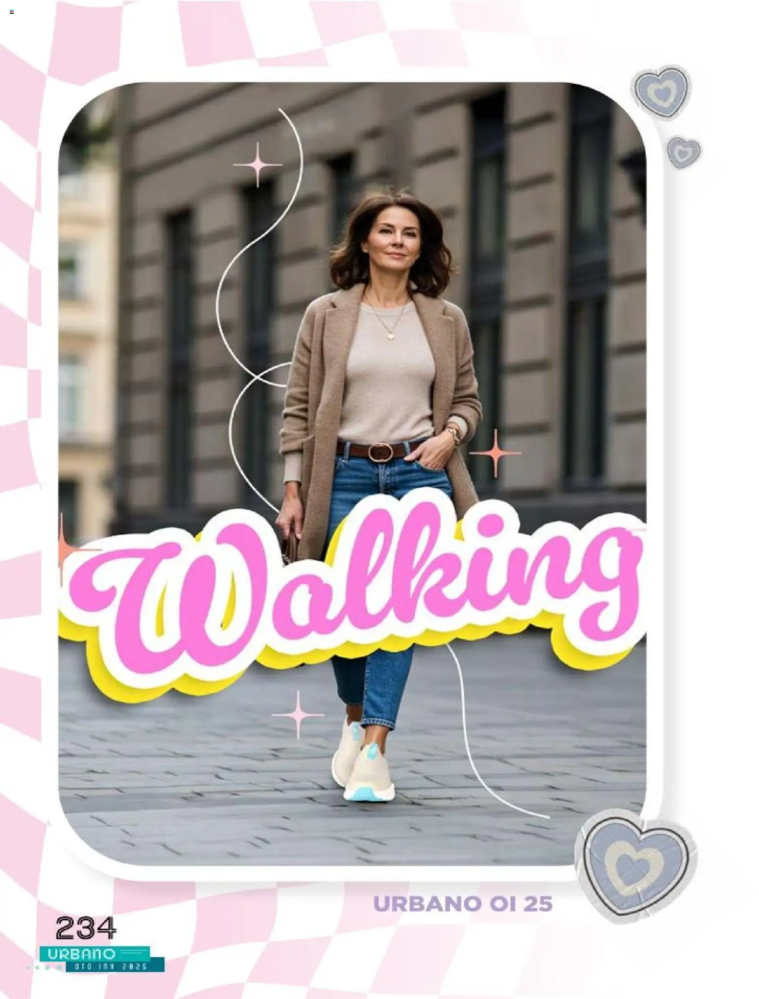 Nuevas ofertas de Price Shoes válidas en toda la República Mexicana desde el 04.12.2025. ¡Encuentra las mejores ofertas en Price Shoes catálogo Urbano! | Página: 234