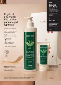 Yanbal - COL 2025 C12 -  Vista previa de la revista de la tienda Yanbal valido desde el 08.11.2025 | Página: 115