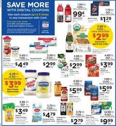 Preview of QFC weekly ads valid from 17.12.2025 | Page: 6