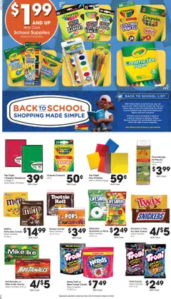 Dillons Weekly Ad - valid from 13.08.2025 | Page: 11